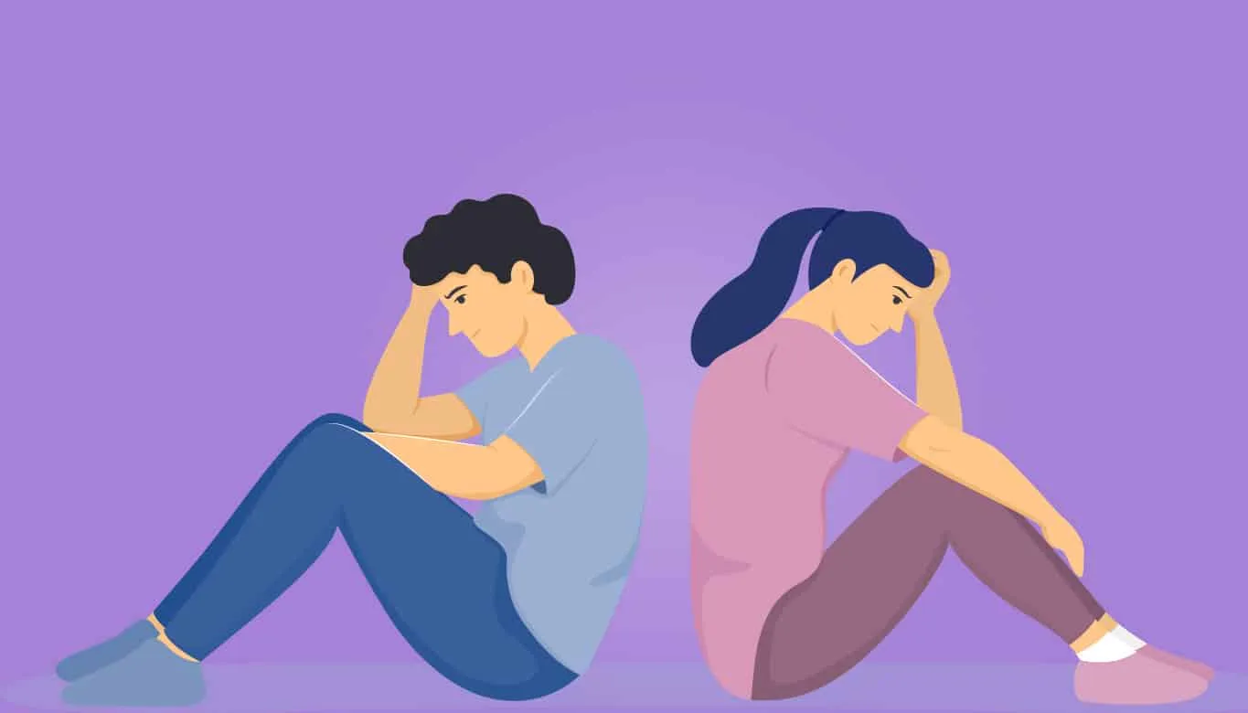 Dispareunia: a dor durante o contato íntimo