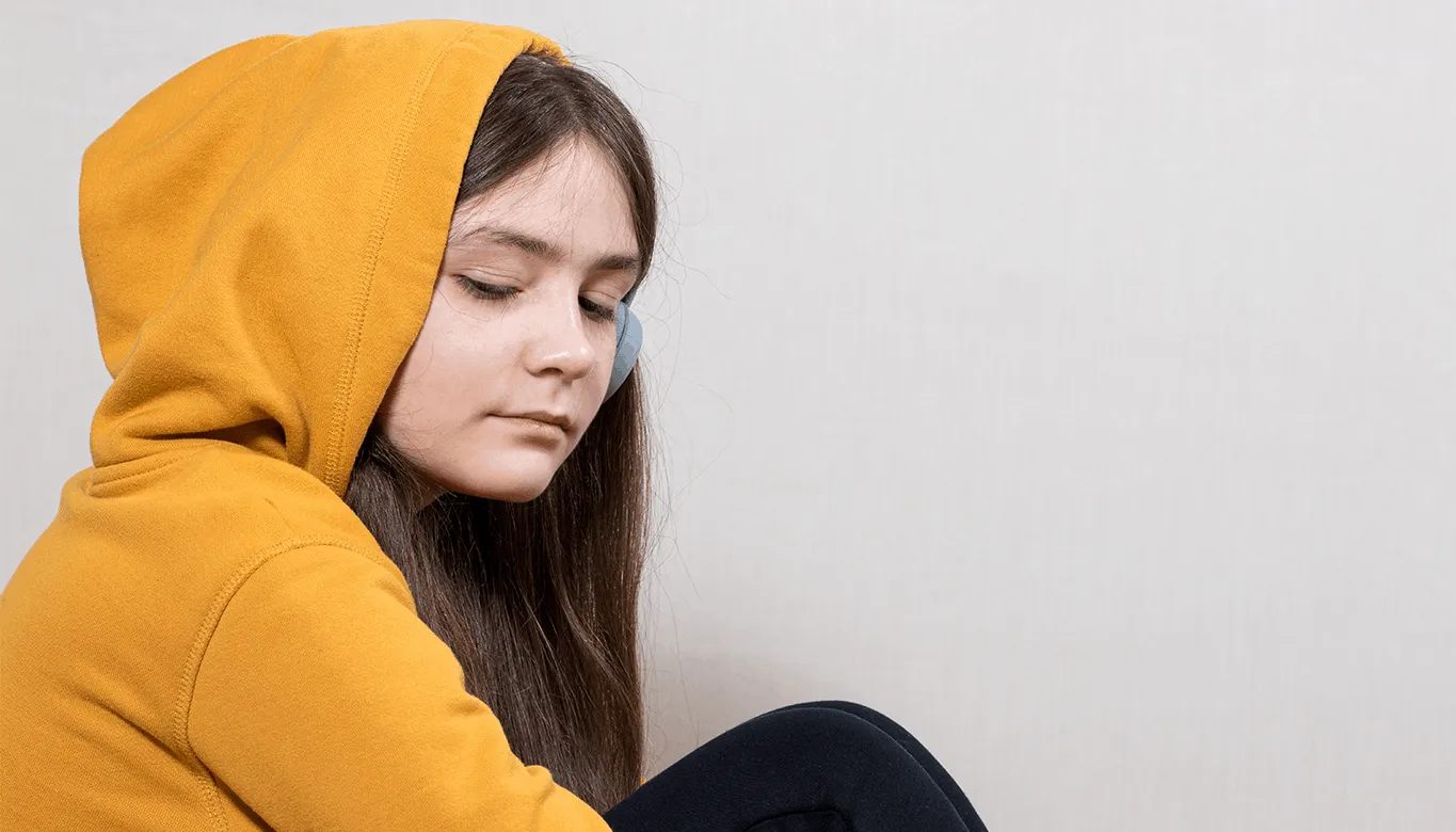 Endometriose em Adolescentes
