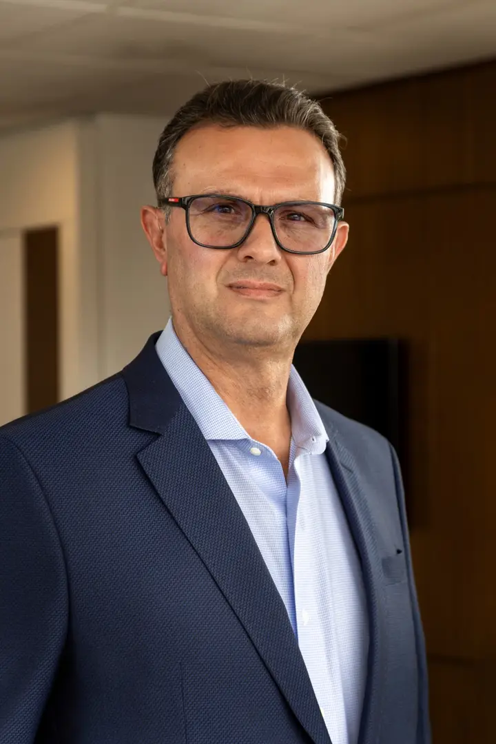 Prof. Dr. Paulo Ayroza Ribeiro