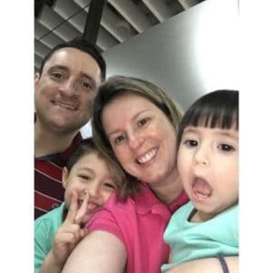 Dia das mães para quem foi diagnosticada infértil e venceu o diagnóstico