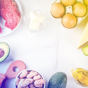 A importância da Alimentação no tratamento da Endometriose