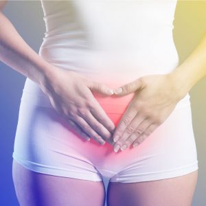 Atividade sexual comprometida em mulheres com Endometriose Profunda