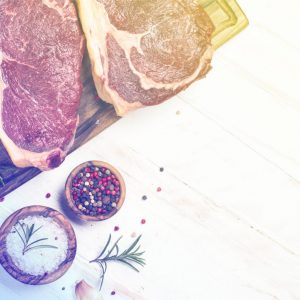 Consumo de carne vermelha e endometriose