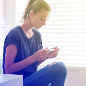 Endometriose e Infertilidade. Novos estudos avançam para entender melhor essa relação.