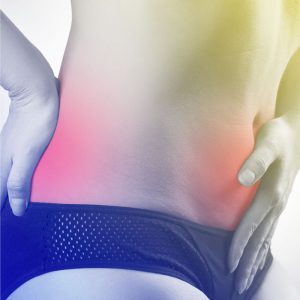 Endometriose não é contagiosa