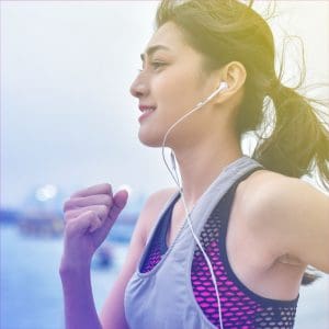 Exercícios físicos e endometriose