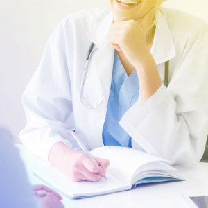 Novo exame para o diagnóstico de endometriose.