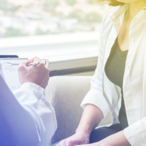 O que a histeroscopia diagnóstica investiga?