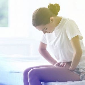 Os tipos de endometriose