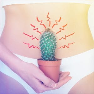 Quais as causas da Endometriose Profunda? Ela tem cura?