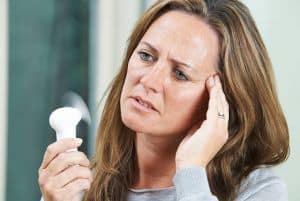 Menopausa. E agora?