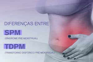 Diferenças entre SPM e TDPM