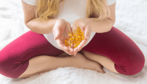 Ômega-3 Pode Prevenir Endometriose?