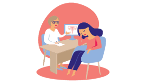 A Relação Entre Endometriose e Infertilidade