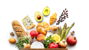 Nutrição e Saúde Feminina