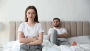 Dispareunia e Fisioterapia