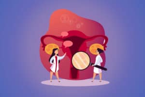 Sintomas incomuns da endometriose