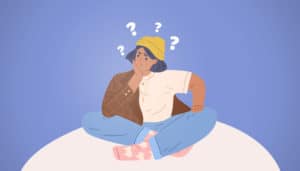 7 mitos sobre a endometriose