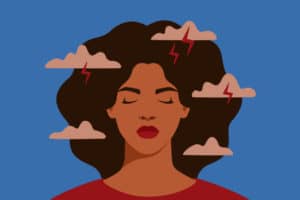 Infertilidade, Estresse e Depressão